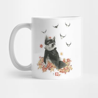 BatMomo Mug